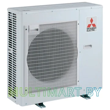 Внешний блок Mitsubishi Electric MXZ-4D83VA